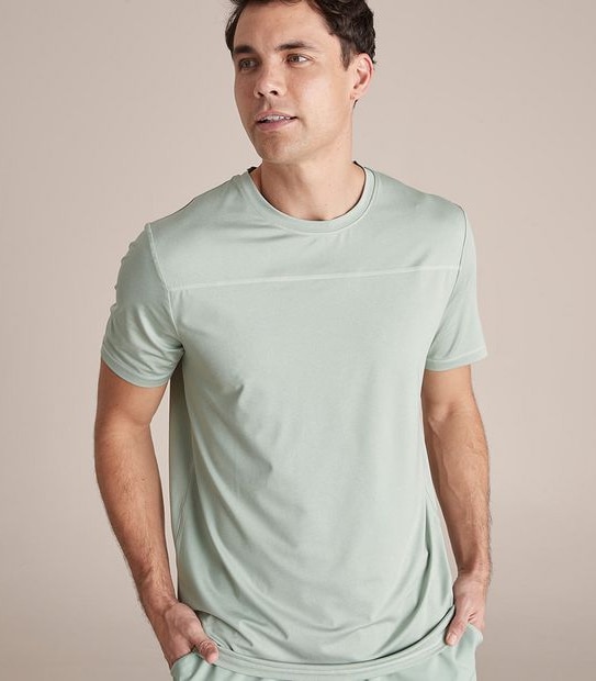 Active Running T-Shirt