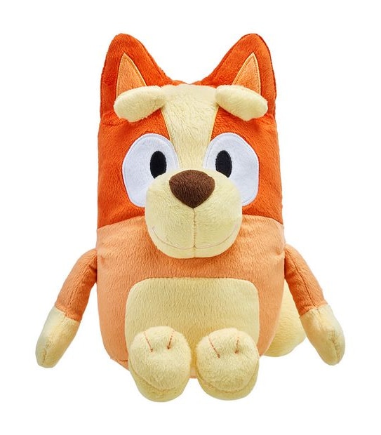 Bluey: Talking Bingo Plush
