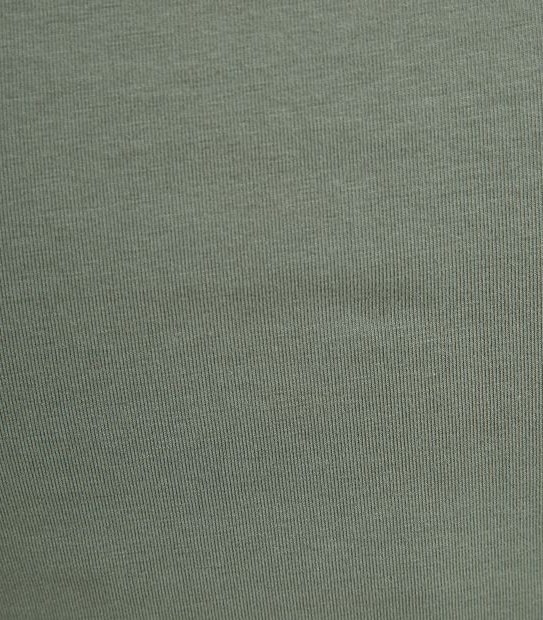 Maternity Organic Cotton Long Sleeve T-Shirt