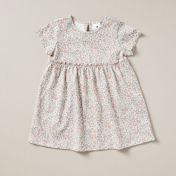 baby daily use dress