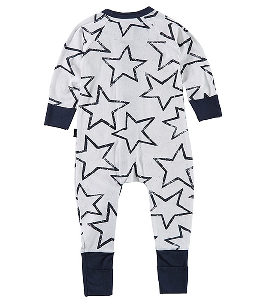 Bonds Zip Wondersuit - Star 2 of 3