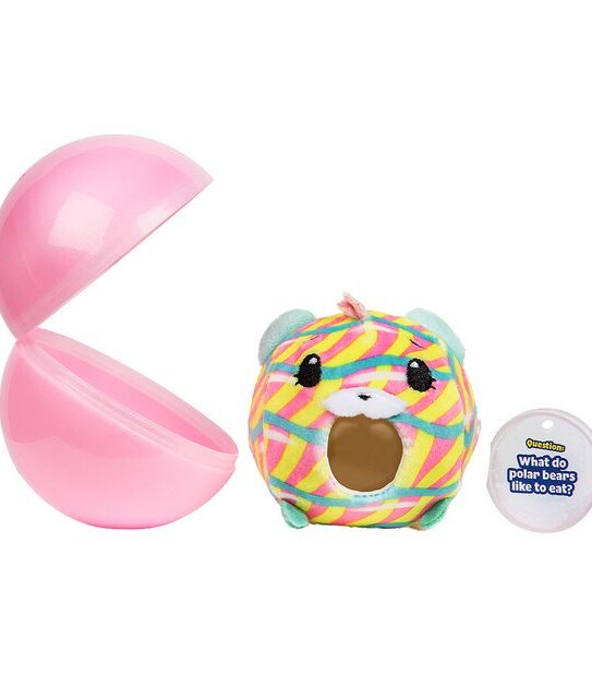 Pikmi Pops Bubble Drops Single Pack Assorted