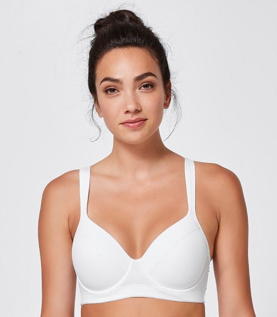 High Impact T-Shirt Bra