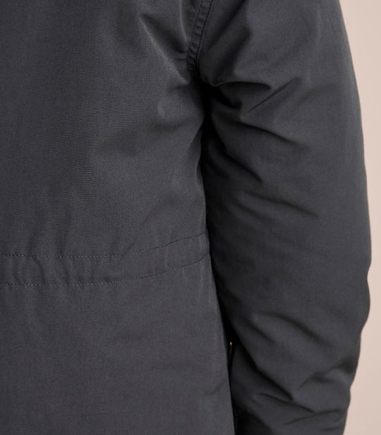 Parka Jacket