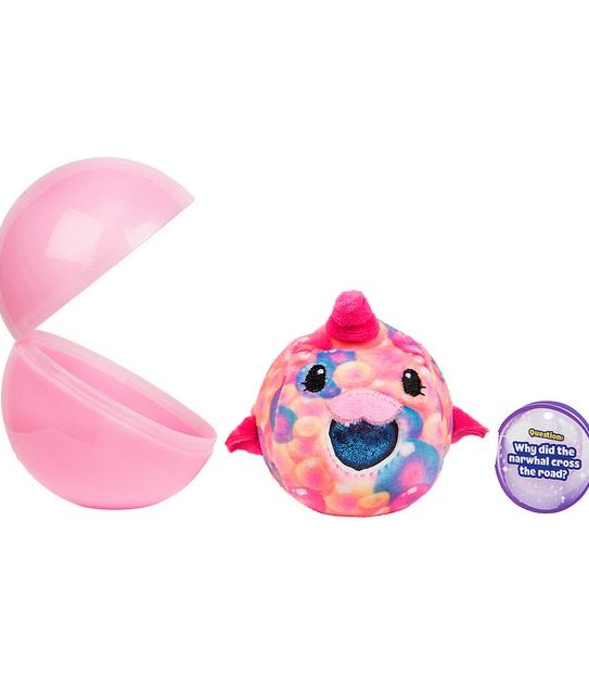 Pikmi Pops Bubble Drops Single Pack Assorted