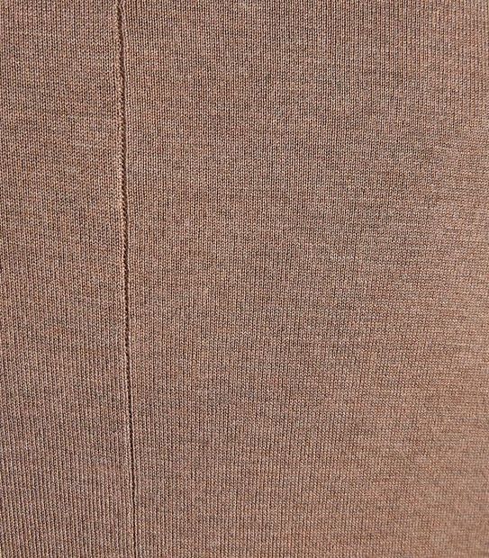 Curve Edge To Edge Cardigan