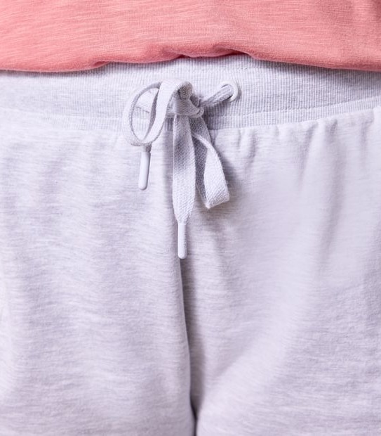 Fila Plus Size Isa Bell Shorts
