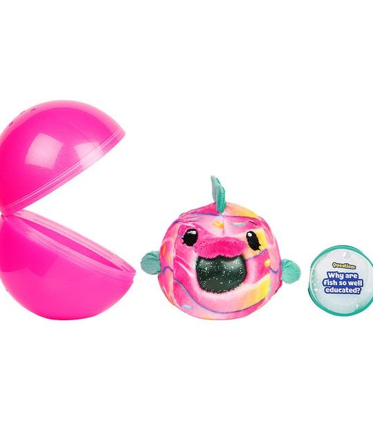 Pikmi Pops Bubble Drops Single Pack Assorted