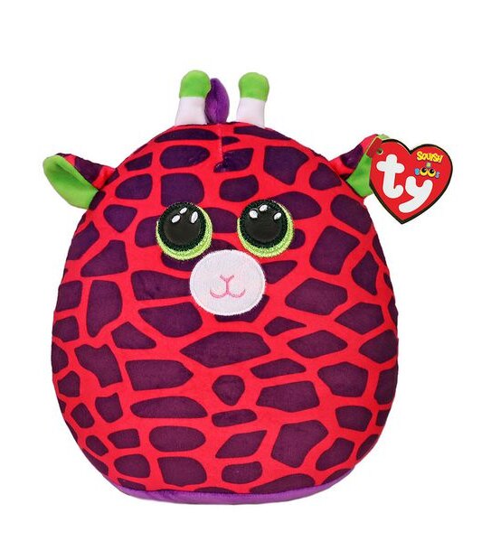 Ty Squish-A-Boo's 10" Assorted Assorted