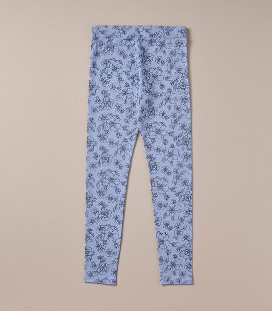 QN247661_09 S23 AOP LEGGING BLUE FLORAL 5 of 5