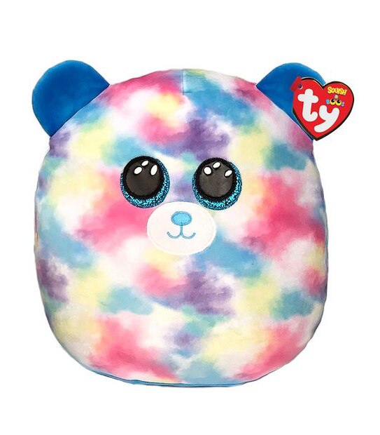 Ty Squish-A-Boo's 10" Assorted Assorted