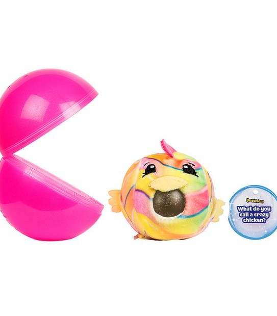 Pikmi Pops Bubble Drops Single Pack Assorted
