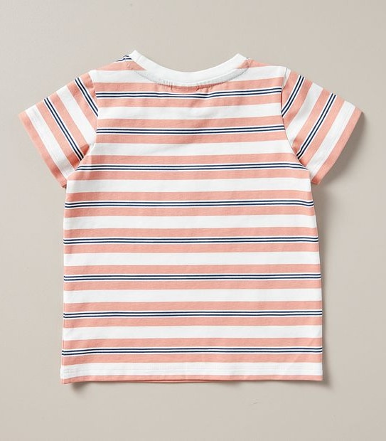 Baby Organic Cotton T-shirt