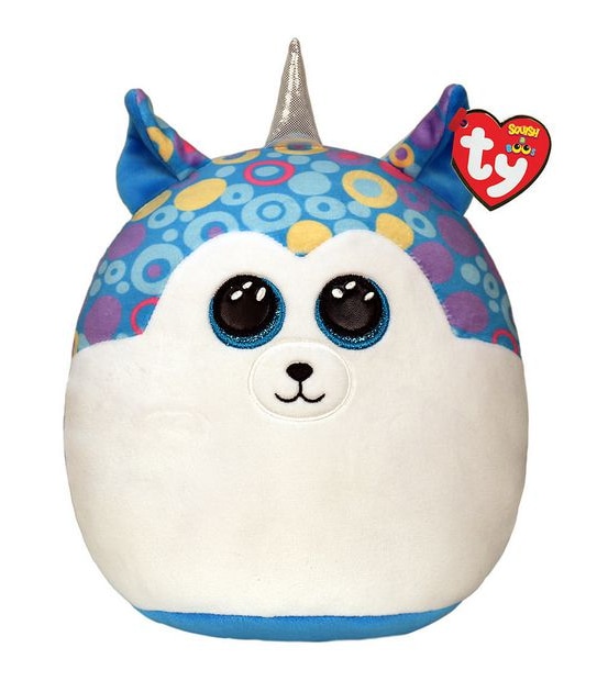 Ty Squish-A-Boo's 10" - Assorted*