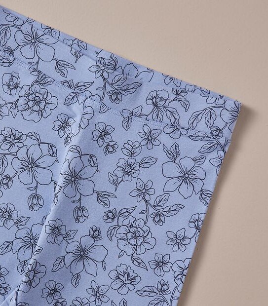 QN247661_09 S23 AOP LEGGING BLUE FLORAL