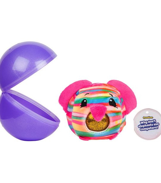 Pikmi Pops Bubble Drops Single Pack Assorted