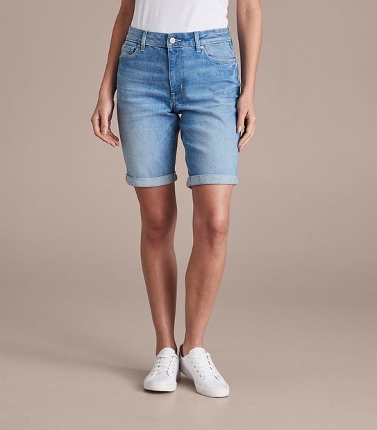 Bermuda Shorts