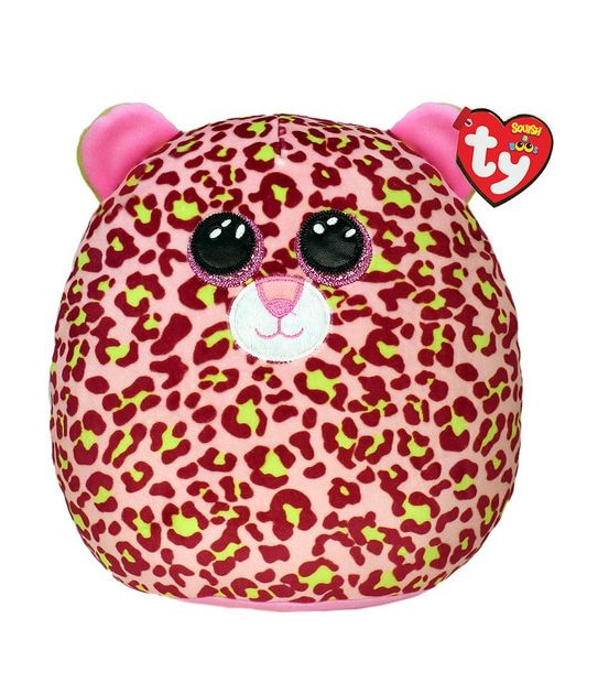 Ty Squish-A-Boo's 10" - Assorted*