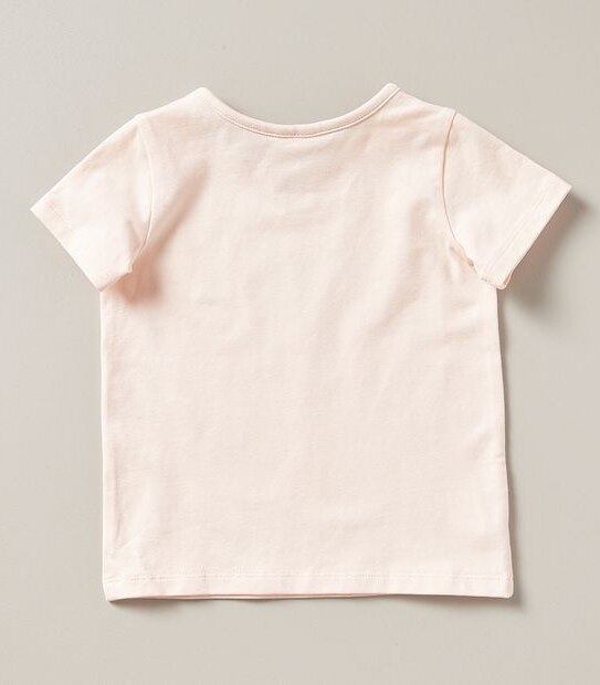 Baby Organic Cotton Print T-shirt