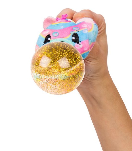 Pikmi Pops Bubble Drops Single Pack Assorted