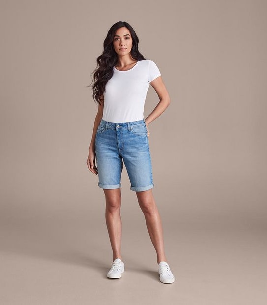 Bermuda Shorts
