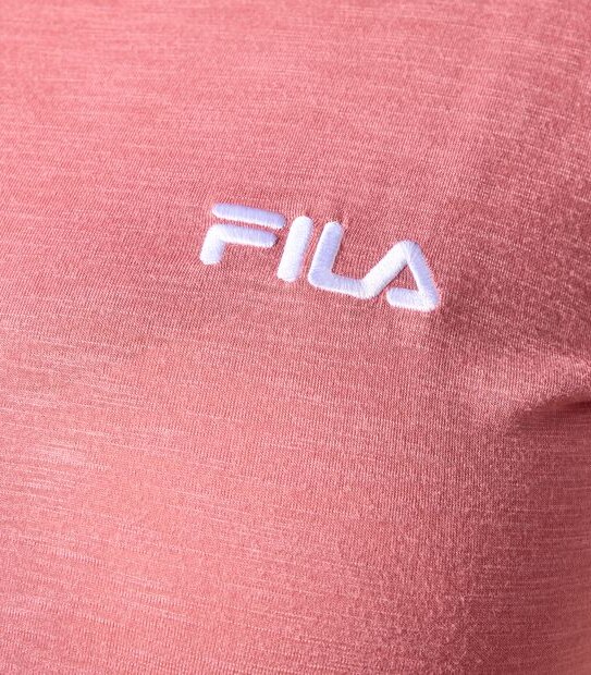 Fila Plus Size Bell Flow Tank Top
