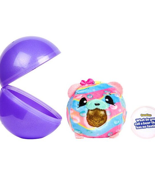 Pikmi Pops Bubble Drops Single Pack Assorted