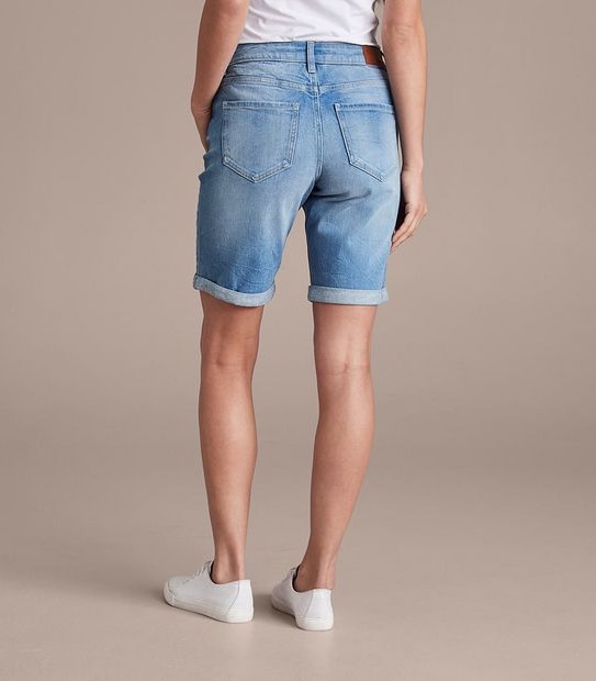 Bermuda Shorts