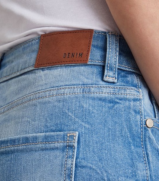Bermuda Shorts