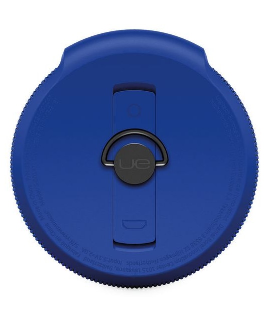 UE Megaboom Portable Wireless Bluetooth Speaker