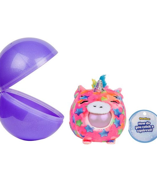 Pikmi Pops Bubble Drops Single Pack Assorted