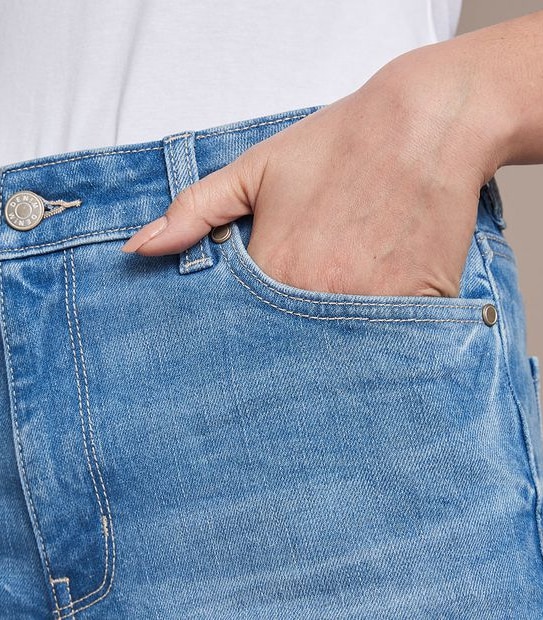 Bermuda Shorts