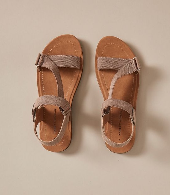 Womens Missouri II Sandals