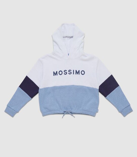 Mossimo Ally Hoodie