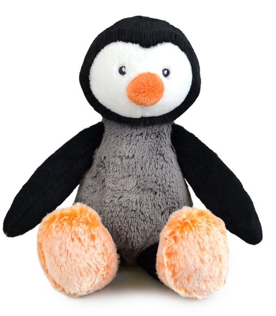 Frankie & Friends Penguin Plush 28cm