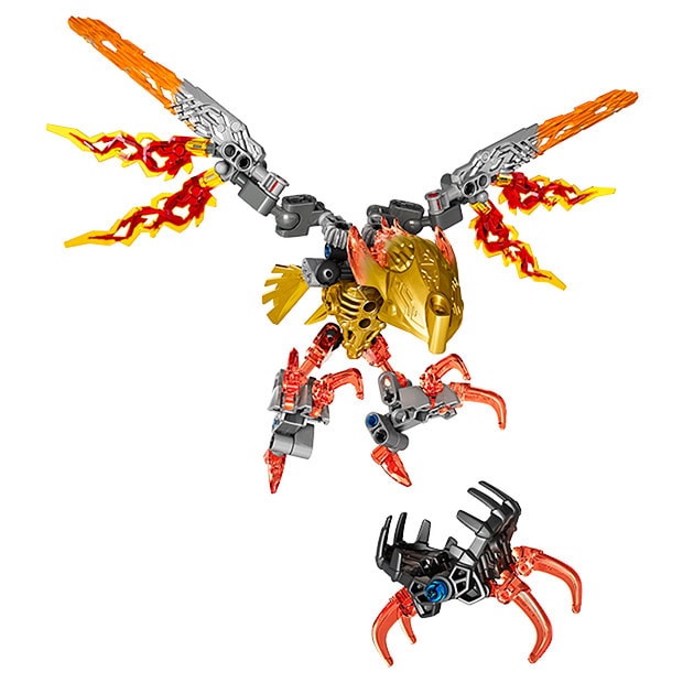 lego bionicle target