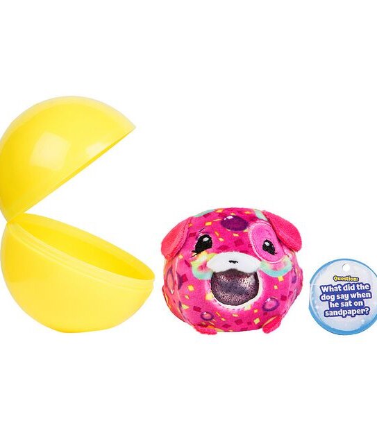 Pikmi Pops Bubble Drops Single Pack Assorted