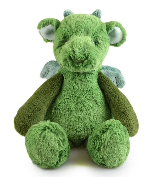 Frankie & Friends Dragon Plush 28cm