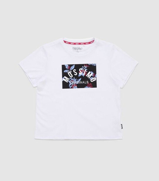 Mossimo Eden T-shirt