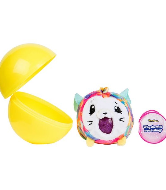 Pikmi Pops Bubble Drops Single Pack Assorted