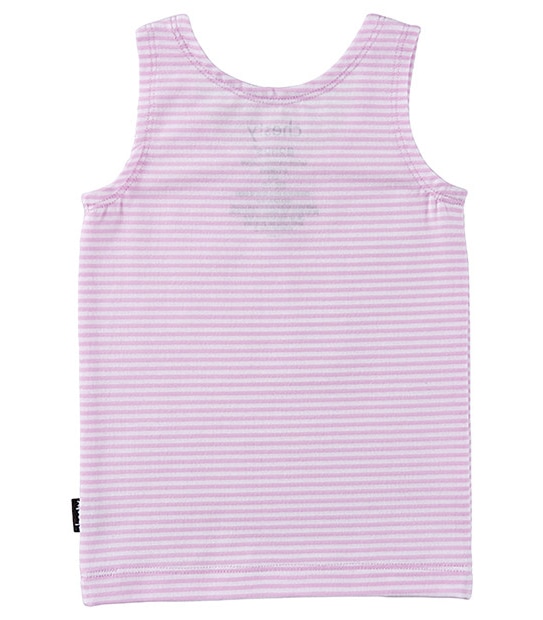 Bonds Chesty Stretchies Singlet - Lilac