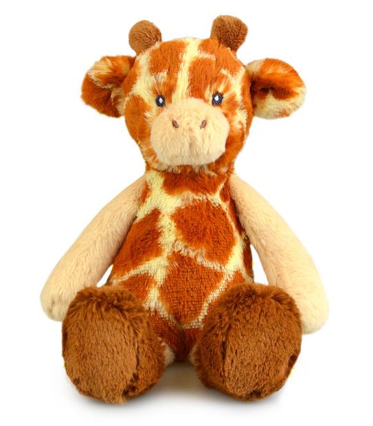 Frankie & Friends Giraffe Plush 28cm