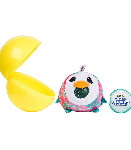Pikmi Pops Bubble Drops Single Pack Assorted