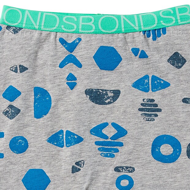 Bonds Print Leggings | Target Australia