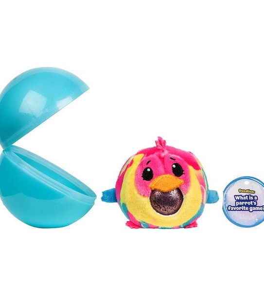 Pikmi Pops Bubble Drops Single Pack Assorted