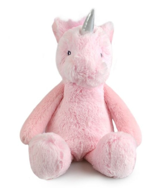 Frankie & Friends Unicorn Plush 28cm