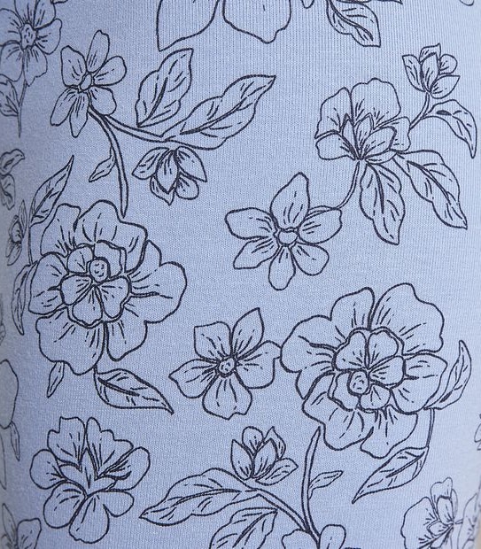 QN247661_09 S23 AOP LEGGING BLUE FLORAL
