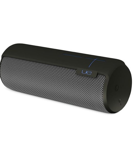 UE Megaboom Portable Wireless Bluetooth Speaker - Black
