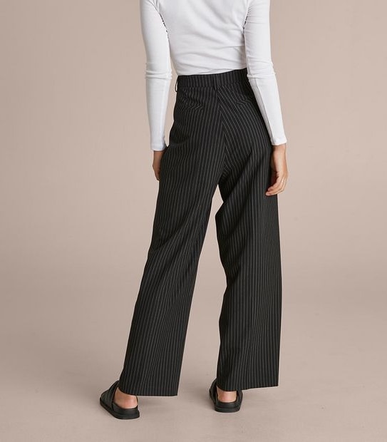 Lily Loves Wide Leg Trousers