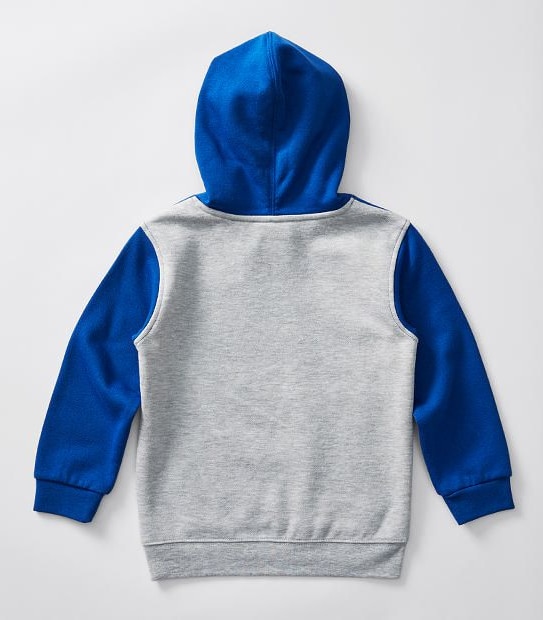 Paw Patrol Chase Pull Over Hoodie